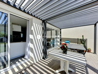  Maison à vendre 4 pièces 86 m²