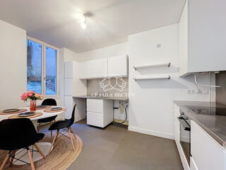  Appartement  vendre 2 pices 44 m