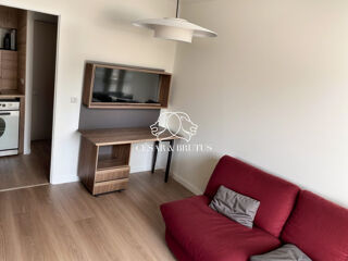  Appartement à vendre 2 pièces 35 m²