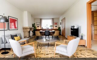  Maison � vendre 5 pi�ces 144 m�