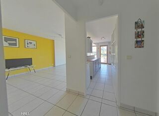  Appartement à vendre 3 pièces 65 m²