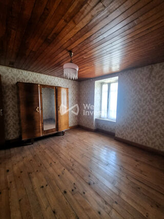  Maison à vendre 3 pièces 61 m²
