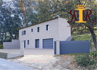  Terrain à vendre 825 m²