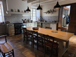  Maison � vendre 9 pi�ces 456 m�