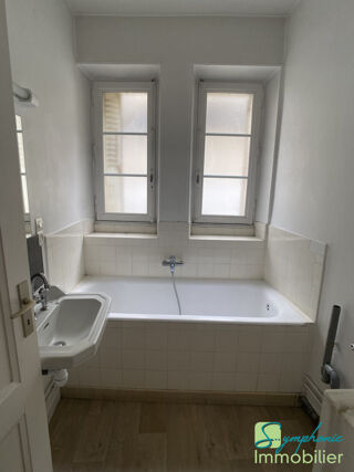  Appartement  vendre 2 pices 49 m