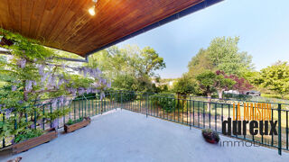  Maison � vendre 7 pi�ces 196 m�