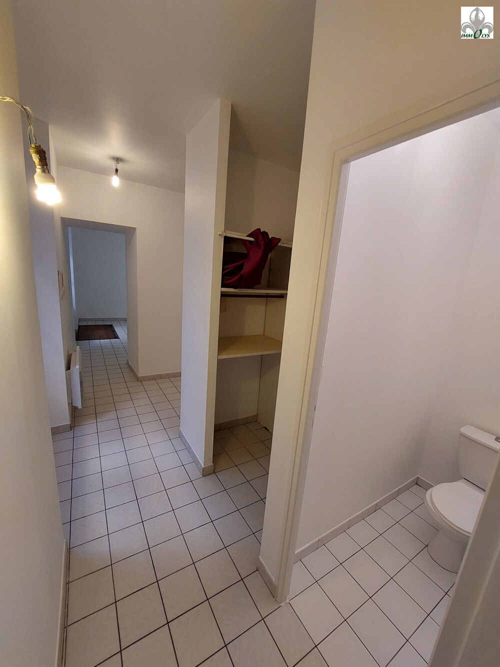 Location Appartement Appartement 2 pièces 50m² Chalon-sur-saône