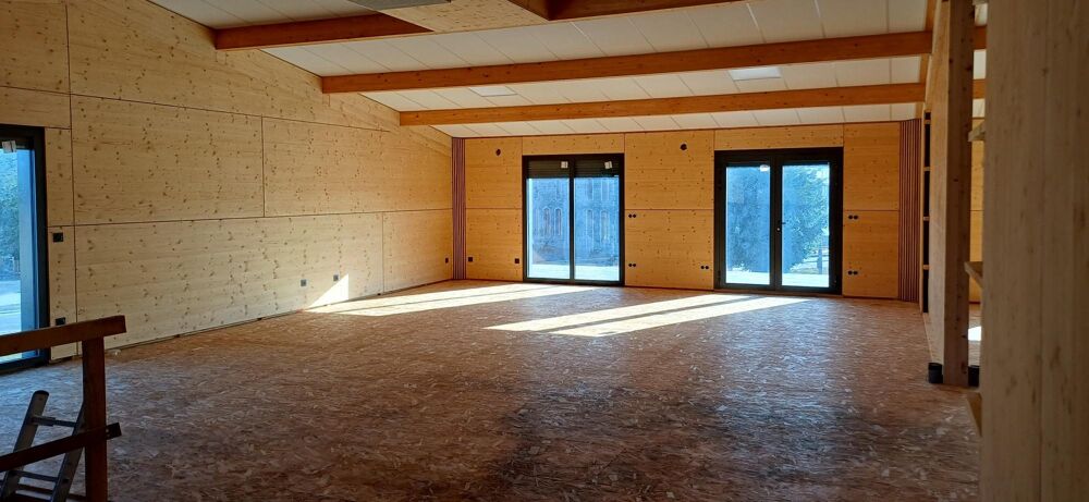   Immobilier Professionnel à louer Le Pertuis 