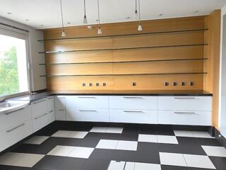  Appartement à vendre 5 pièces 223 m²