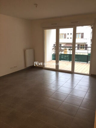  Appartement � louer 3 pi�ces 58 m�