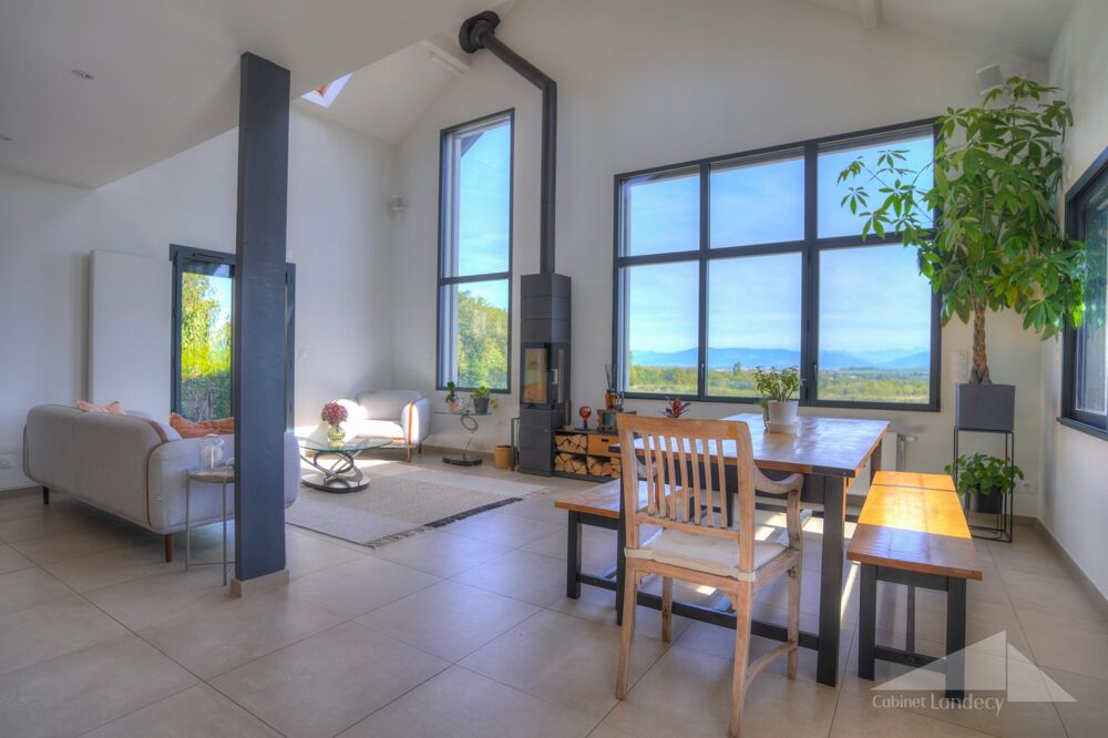 Vente Maison Maison 5 pièces à vendre - Thoiry Thoiry