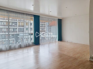  Appartement à vendre 5 pièces 108 m²