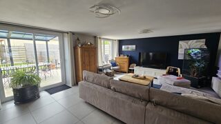  Maison à vendre 6 pièces 146 m²