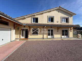  Maison à vendre 6 pièces 154 m²