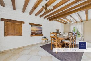  Maison � vendre 7 pi�ces 146 m�