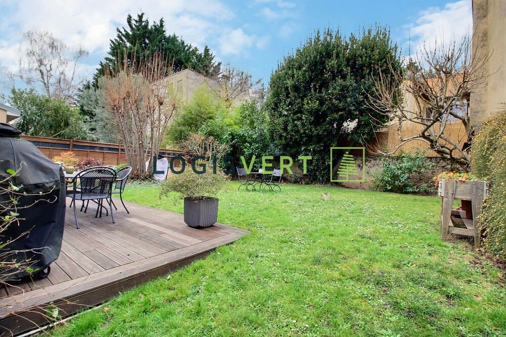 � vendre  Maison Palaiseau (91120)
