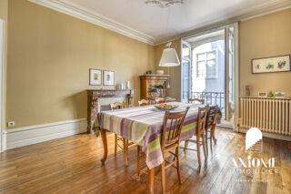 Appartement à vendre 5 pièces 140 m²