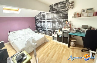  Maison à vendre 6 pièces 142 m²