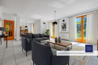  Maison � vendre 7 pi�ces 140 m�