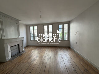  Maison à louer 5 pièces 131 m²