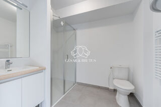  Appartement  vendre 1 pice 21 m