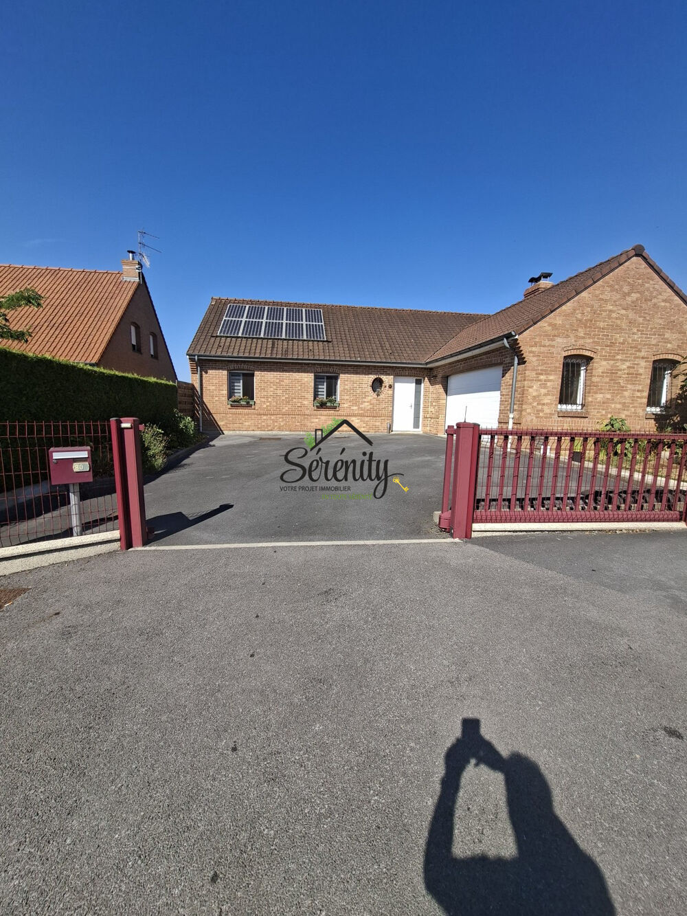 Maison 5 pièces 119 m² · à Marquion · 119 m² · 278 000 €