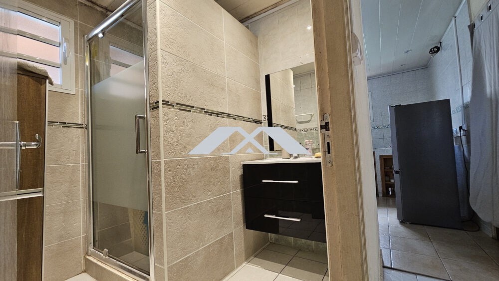 Vente Maison MAISON 97 M² SAINTE MARIE Sainte-marie