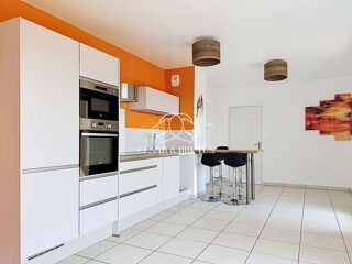  Appartement à vendre 4 pièces 80 m²