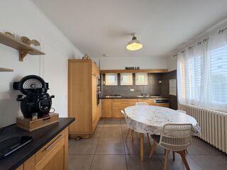  Maison � vendre 7 pi�ces 163 m�