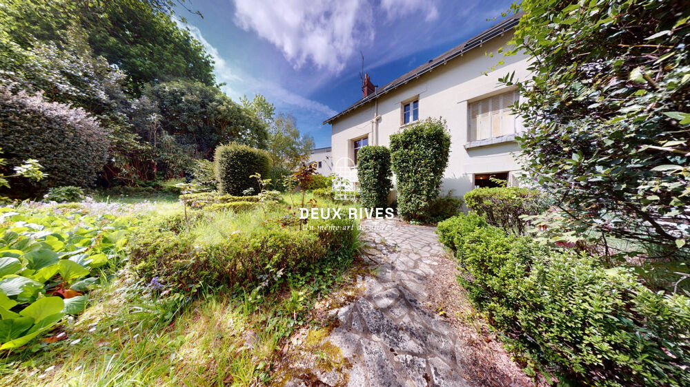 � vendre  Maison Nantes (44100)