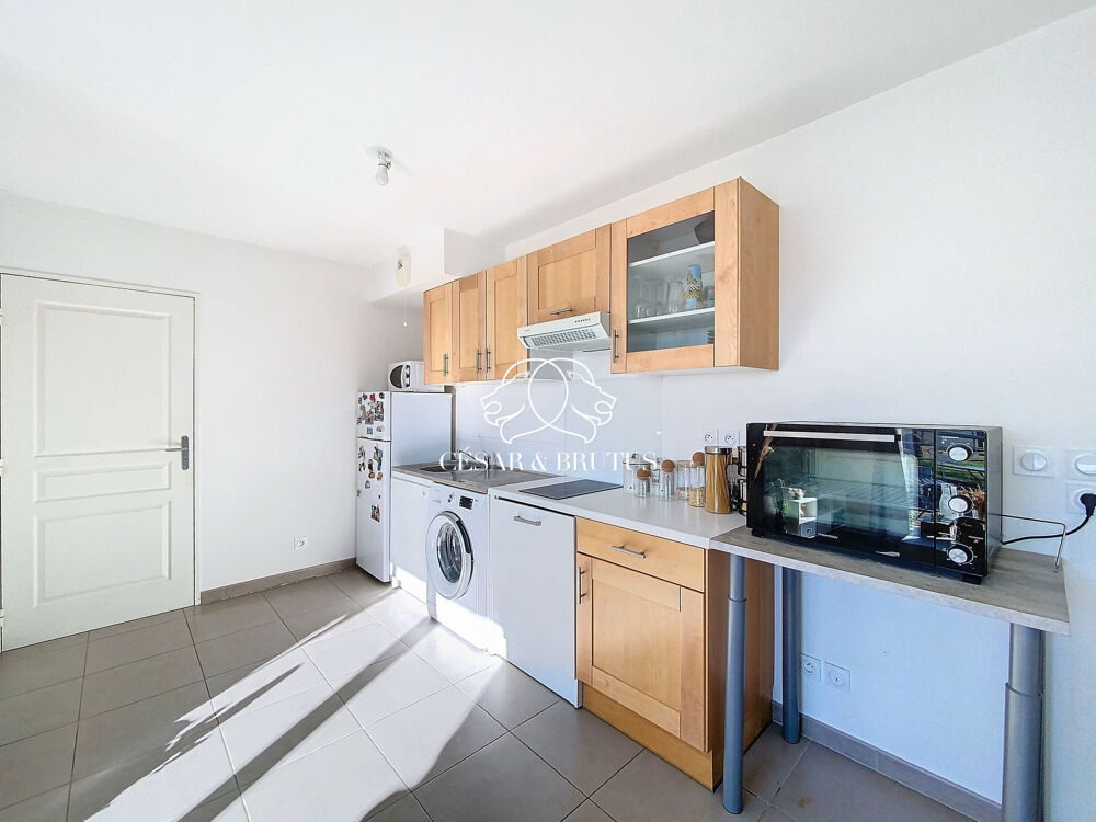 Vente Appartement APPARTEMENT T2 - MARCY L'ETOILE Marcy-l'Étoile