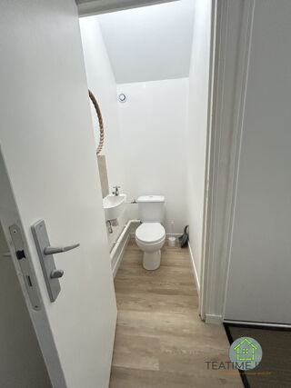  Colocation Demande1 pièce 20 m² Tourcoing