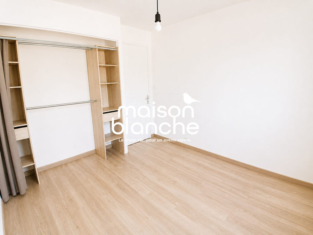 Appartement à louer Parthenay