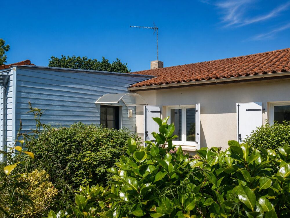Maison 6 pièces 1 m² · à Montrevault-sur-Èvre · 1 m² · 236 500 €