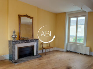  Maison à vendre 5 pièces 126 m²