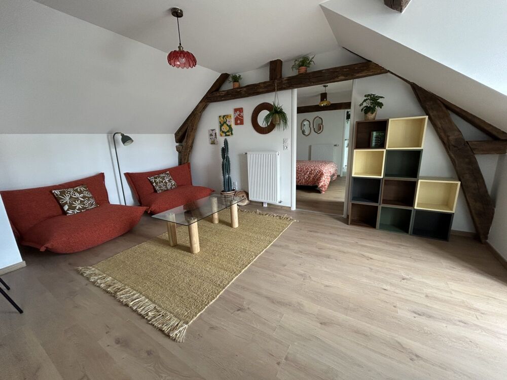 Location Appartement ORLEANS CENTRE Orléans