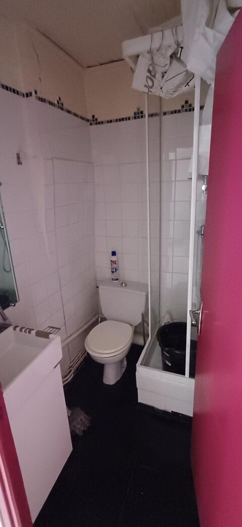  Appartement � louer 1 pi�ce 20 m�