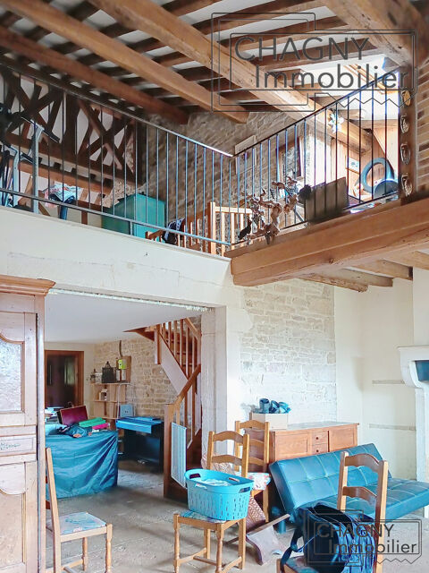   Maison � vendre Corpeau Maison - 5 pi�ce(s) - 141 m�