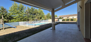  Maison à vendre 5 pièces 143 m²