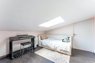  Maison � vendre 4 pi�ces 85 m�