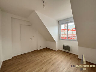  Appartement à louer 2 pièces 43 m²