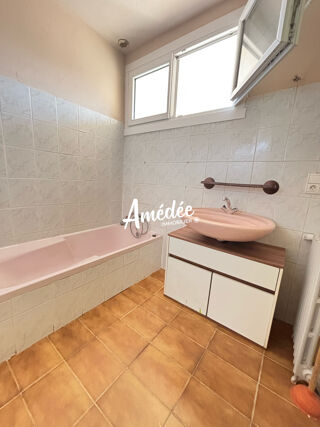  Maison � vendre 4 pi�ces 84 m�