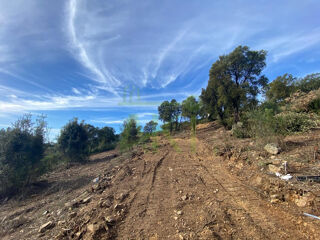  Terrain � vendre 2100 m�