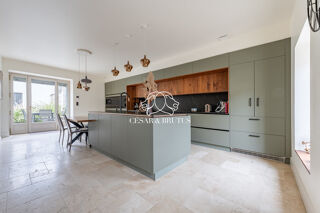  Maison  vendre 10 pices 460 m