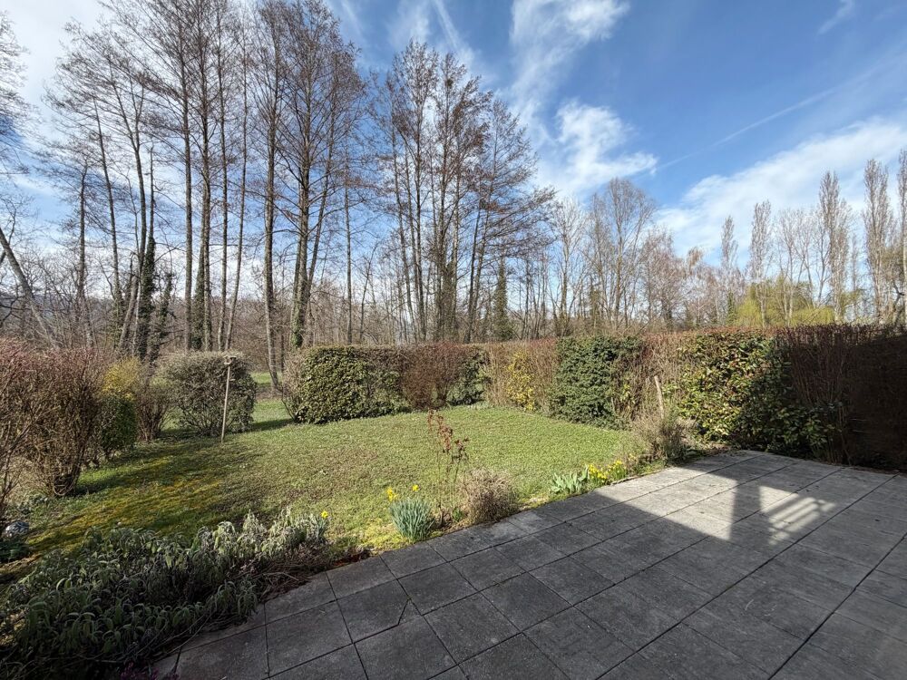 � vendre  Maison Ornex (01210)