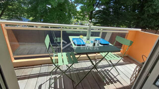  Appartement � vendre 3 pi�ces 62 m�