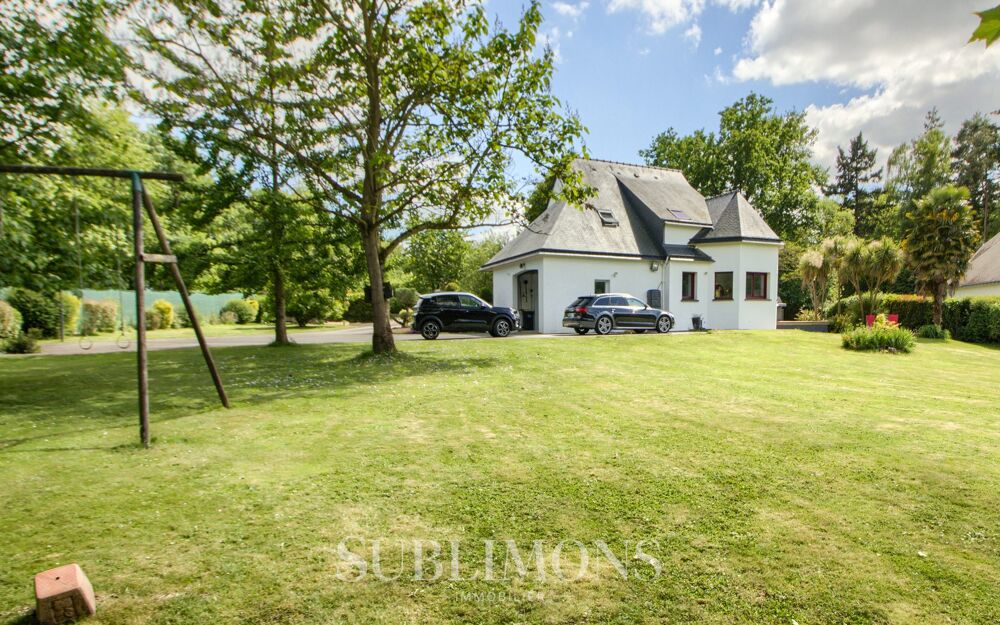 Maison à vendre Ploërmel