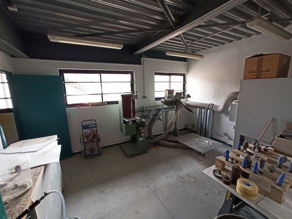   Bureaux en RDC de 380 m² à LIMOGES ! Limoges