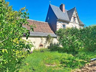  Maison � vendre 7 pi�ces 117 m�