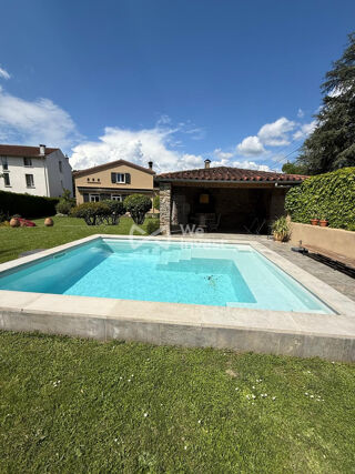  Maison � vendre 8 pi�ces 260 m�